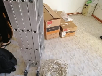 Installation Et Mentenense Et Nettoyage De Climatiseur Tout Les Systèmes de climatisation