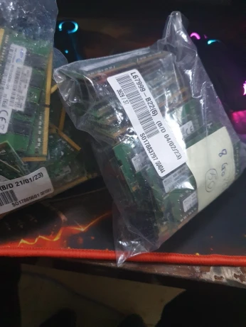 RAM ZBOOK