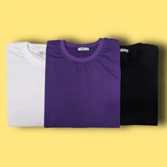 T-shirts Oversize unisex
