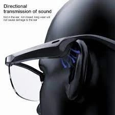Lenovo Smart Lunette -MG10-Noir