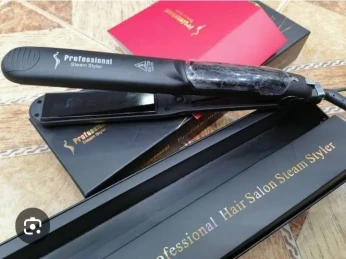 Lisseur professionnel steam styler vapeur