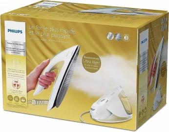 Central a vapeur philips GC9640