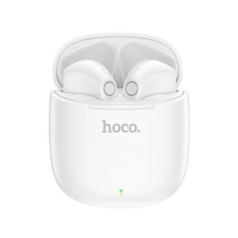 Écouteurs Sans Fil HOCO EW07 Bluetooth 5.1-Blanc