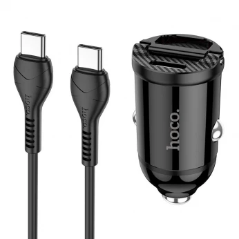 Chargeur de voiture NZ2 HOCO