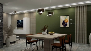 Vente Appartement F3 Boumerdès Boumerdes