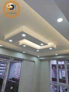 Menuiserie aluminium et PVC et placo plâtre