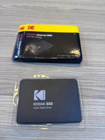 Disque dur interne SSD 1TB