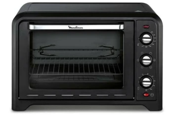 FOUR MULTIFONCTION MOULINEX OPTIMO 39 L