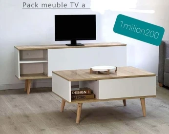 Table tv