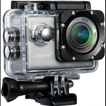Camera Go Pro Sport 4 Wifi & WaterProof.