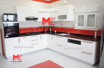 Cuisine moderne مطابخ عصرية