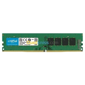 BARETTE MEMOIRE DESKTOP DD
