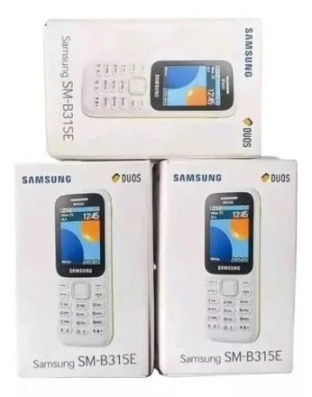 Samsung B310e b 315e