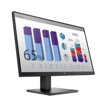 HP P24Q G4 QHD 60Hz IPS 5 ms HDMI / DisplayPort / VGA 2K