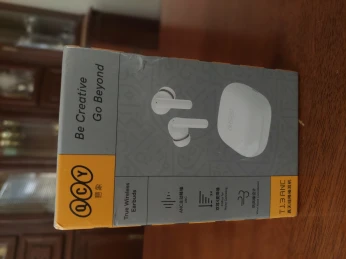 Qcy t13 ANC