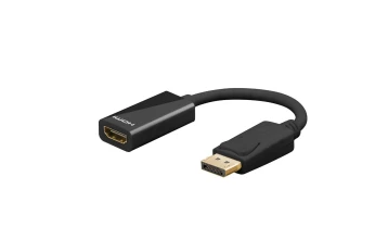 Adaptateur Displayport to HDMI