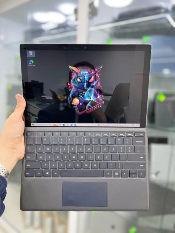 MICROSOFT SURFACE 7 PLUS I5-11TH TACTILE 2K  08RAM 128 SSD INTEL IRIS XE GRAPHICS BATTERIE+4HEURES