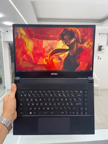 MSI STEALTH GS66 10SFS I9-10TH 3TB SSD 32RAM RTX 2070 SUPER 08GB DDR6 BATTERIE 98% GARANTIE 06MOIS
