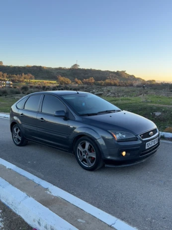 Ford Focus 5 portes 2007 ST LINE