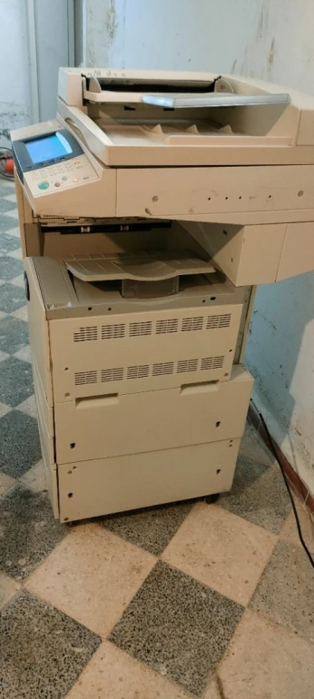 Xerox work center 5230