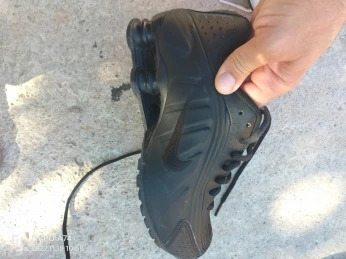 Nike shox