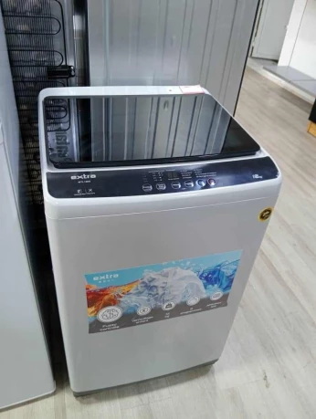 Machine a laver extra la top automatique 10.5kg / 12kg