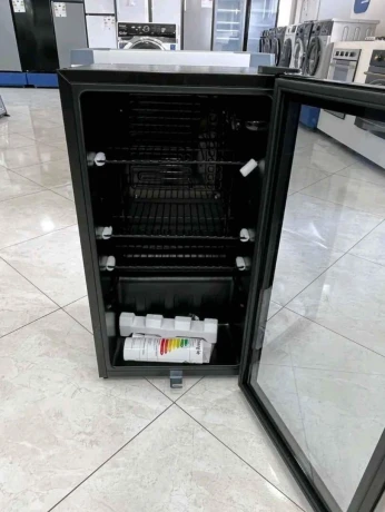 Maxi bar présentoir géant 120 litre