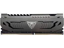 RAM Viper STEEL 8GB 3200MHz CL16 UDIMM SINGLE
