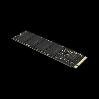 Lexar NM620 M.2 SSD 512GB