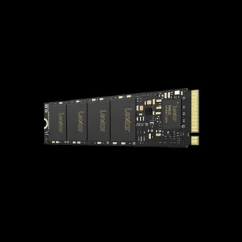Lexar NM620 M.2 SSD 256GB