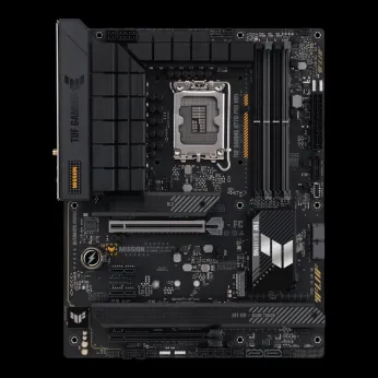 ROG STRIX B760-F GAMING WIFI D5