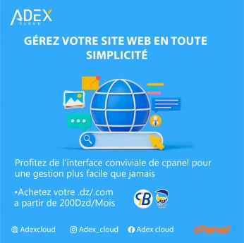 GERER VOTRE SITE WEB EN TOUTE SIMPLICITE