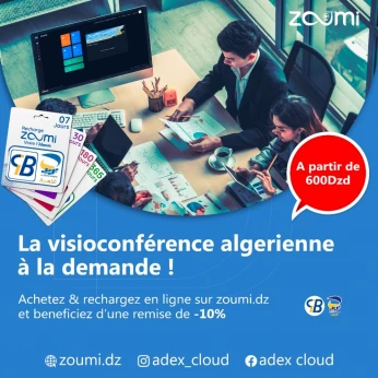visioconférence
