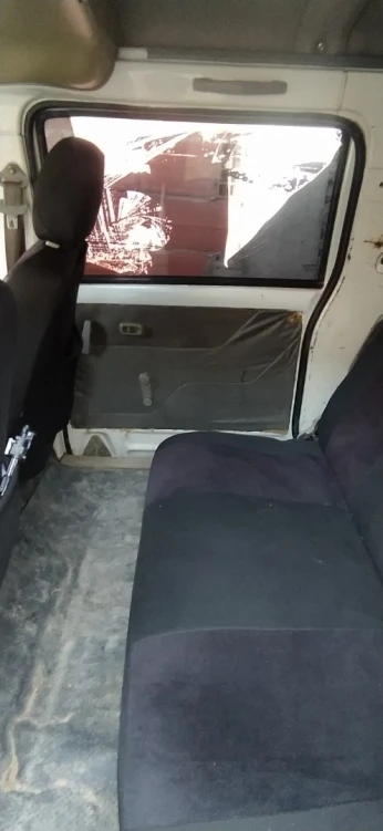Lifan bfm 7places