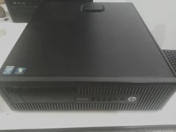 Unité centrale HP I7 Elitedesk