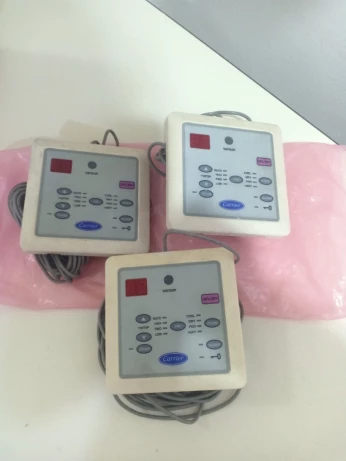 TELECOMMANDE MURALE FILAIRE pour CLIMATISEUR carrier