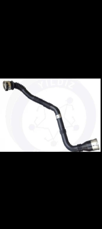Durite turbo kangoo 3 2020