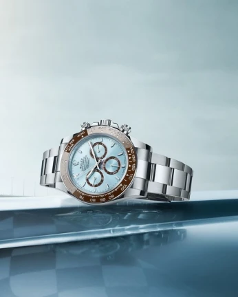 Montre Rolex Daytona Cosmographe 2023 Super U1