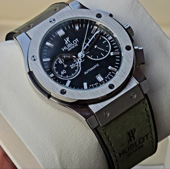 Montre Hublot Big Bang
