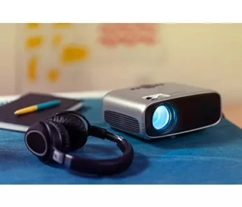 Data Show Mini Philips NeoPix Easy NPX440