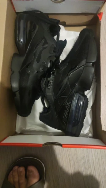 Air max infinity 2 vrai original