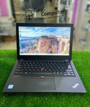 LENOVO THINKPAD MODEL x280