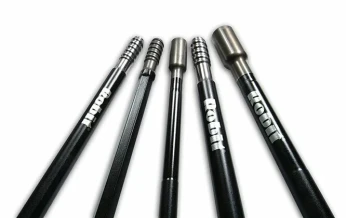 VENTE D’OUTILS DE FORAGE - ROBIT ROCKTOOLS FINLAND