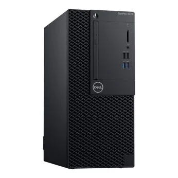 OPT 3070-N MT Core Ci7-9500 6C 4,1GHz 8GB Ram 1TB HDD 8+/- RW DVD SPK