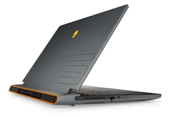 Alienware m15 R6 i7 11800H/32GB DDR4/1TB M.2 PCIe NVMe SSD/15.6" QHD/RTX(TM) 3070 / 8GB/W 11 Pro