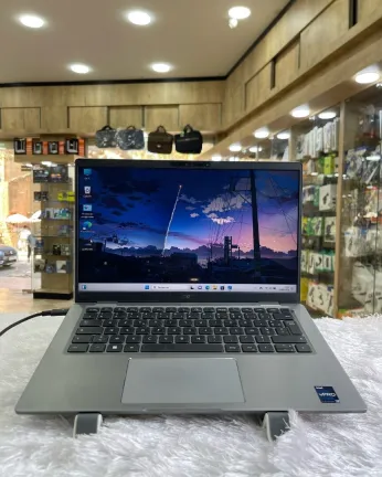 Dell latitude 7430 i7-1265U 32GB DDR4/256GB SSD 14.0" FHD