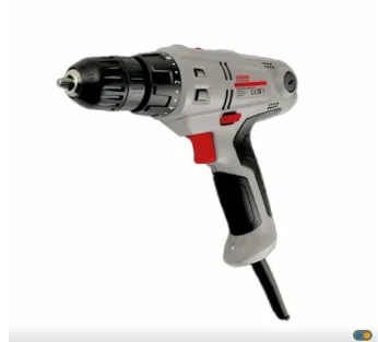 Visseuse perceuse électrique avec fil 280W CT10113 CROWN