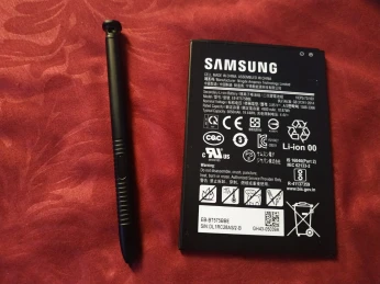 Samsung galaxy tab active3