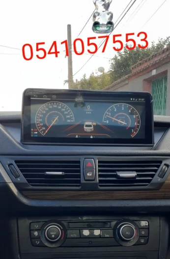 Android BMW