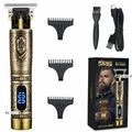 Dsp Tondeuse Cheveux Barbe Professionnelle spécial 0 Rechargeable